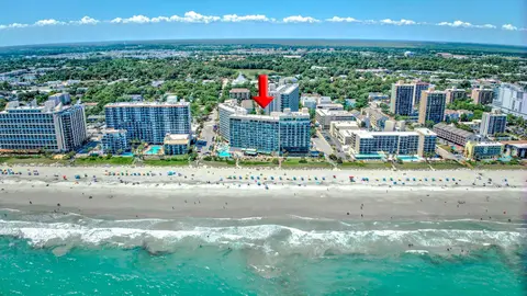 201 74th Ave. N, Myrtle Beach, SC