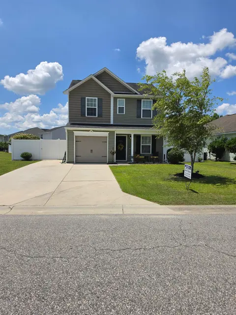 835 Trap Shooter Circle, Longs, SC