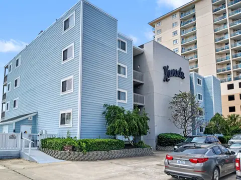 1311 Ocean Blvd. S, North Myrtle Beach, SC