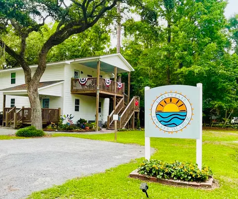 398 Blockade Dr., Pawleys Island, SC