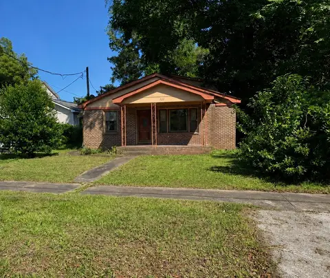 222 Cleland St., Georgetown, SC