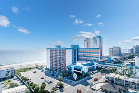 1501 S Ocean Blvd., Myrtle Beach, SC