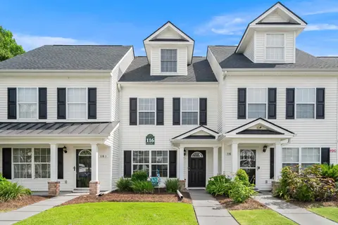 116 Barnacle Ln., Little River, SC
