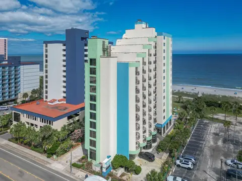 2310 N Ocean Blvd., Myrtle Beach, SC