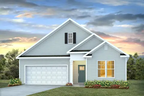 531 Italian Cypress Ct, Conway, SC