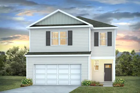 360 Safari Scarlet Ct, Conway, SC
