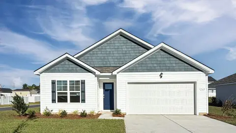 568 Acosta Circle, Conway, SC
