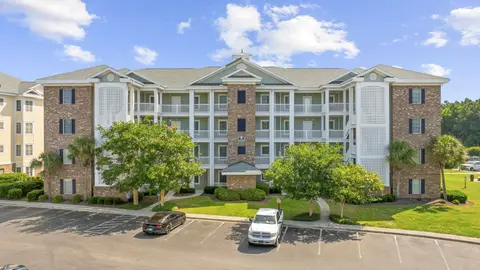 4895 Luster Leaf Circle, Myrtle Beach, SC