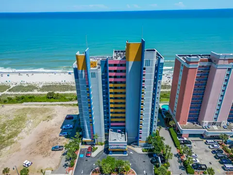 1702 N Ocean Blvd., Myrtle Beach, SC