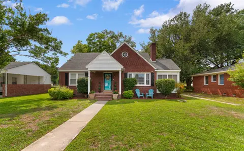 404 S Cedar Ave., Andrews, SC