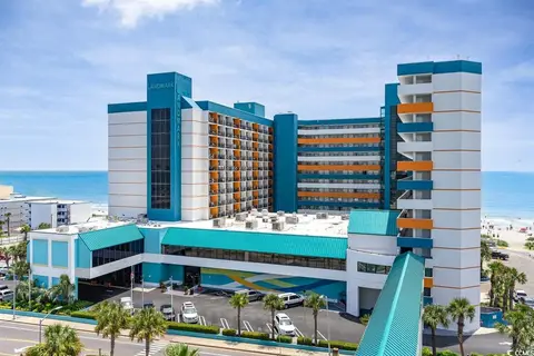 1501 S Ocean Blvd., Myrtle Beach, SC