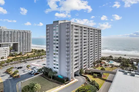 9820 Queensway Blvd., Myrtle Beach, SC