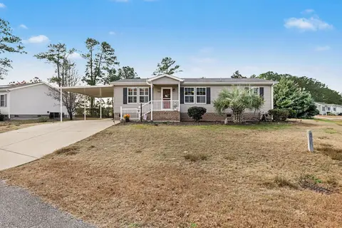 4480 Manitook Dr., Little River, SC