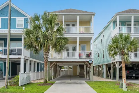 117 - A S 12th Ave. S, Surfside Beach, SC