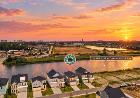 992 Triton Ave., Little River, SC
