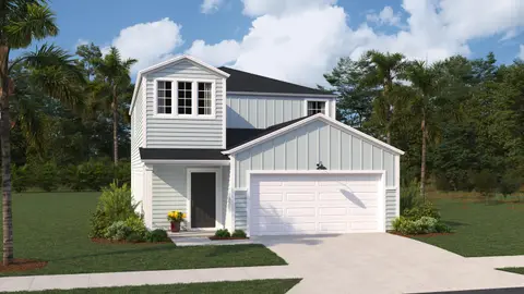 1216 Tibetan St., Conway, SC