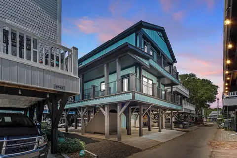 6001 - 1042 S Kings Hwy., Myrtle Beach, SC