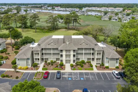1551 Spinnaker Dr., North Myrtle Beach, SC