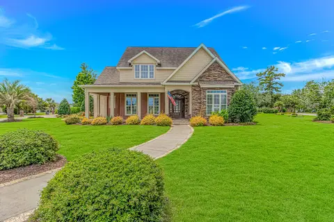 107 Long Bay Golf Pl., Longs, SC