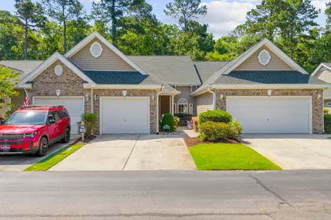744 Pinehurst Ln., Pawleys Island, SC
