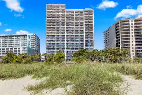 5308 N Ocean Blvd., Myrtle Beach, SC