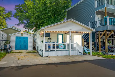 6001 1510 South Kings Hwy., Myrtle Beach, SC