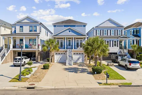 449 Saint Julian Ln., Myrtle Beach, SC