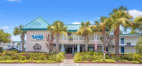 1 Norris Dr., Pawleys Island, SC