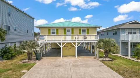 410 34th Ave. N, North Myrtle Beach, SC