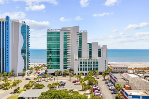 201 Ocean Blvd. S, Myrtle Beach, SC