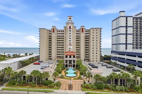 5310 N Ocean Blvd., Myrtle Beach, SC