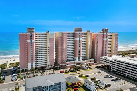 2801 S Ocean Blvd., North Myrtle Beach, SC