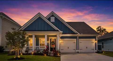 2407 Blue Crane Circle, Myrtle Beach, SC