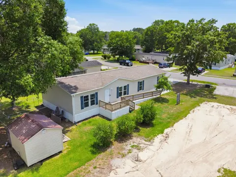 7543 Lacy Dr., Myrtle Beach, SC