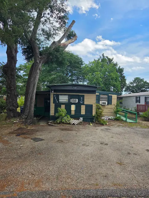 4514 Osprey St., North Myrtle Beach, SC