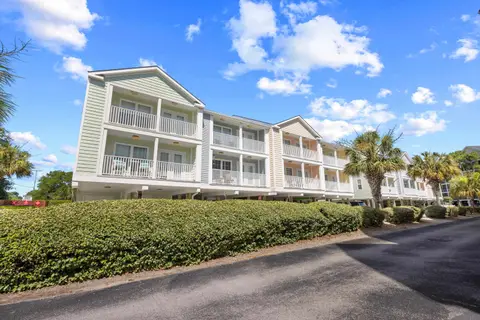 209 N Hillside Dr., North Myrtle Beach, SC