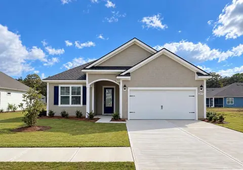 209 Bantry Ln., Conway, SC