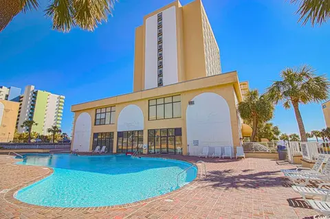 1205 S Ocean Blvd., Myrtle Beach, SC