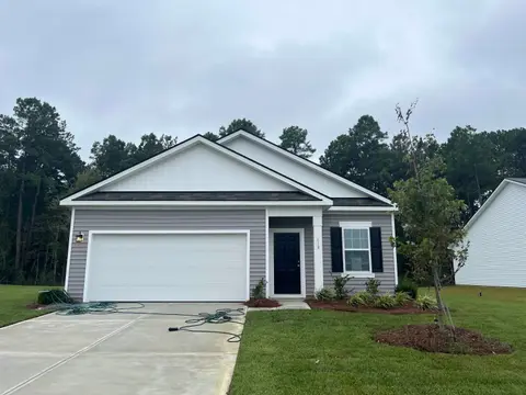 518 Castillo Dr., Loris, SC