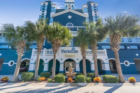 2201 S Ocean Blvd., Myrtle Beach, SC