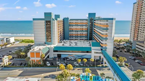 1501 S Ocean Blvd., Myrtle Beach, SC