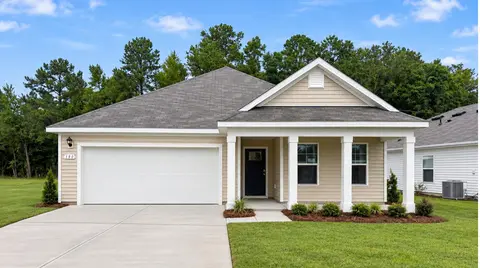 190 Ashworth Dr., Tabor City, NC