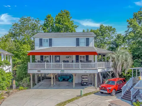 6001 6016 S Kings Hwy., Myrtle Beach, SC