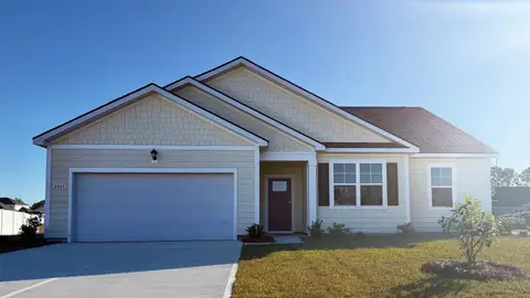 8061 Panda Bear Way, Conway, SC