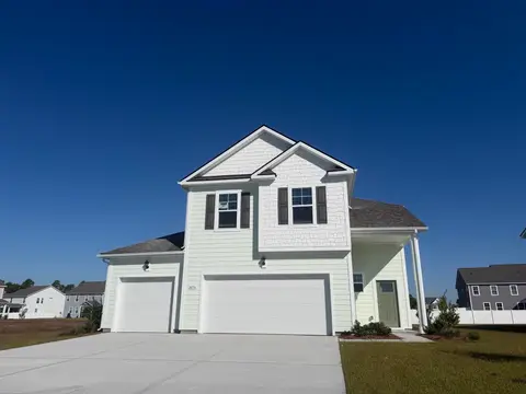 8056 Panda Bear Way, Conway, SC