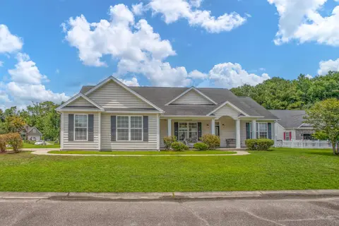 36 Easter Lilly Ct., Murrells Inlet, SC