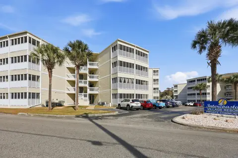 4350 Intercoastal Dr., Little River, SC