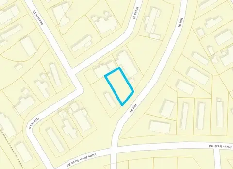 2602 Hill St., North Myrtle Beach, SC