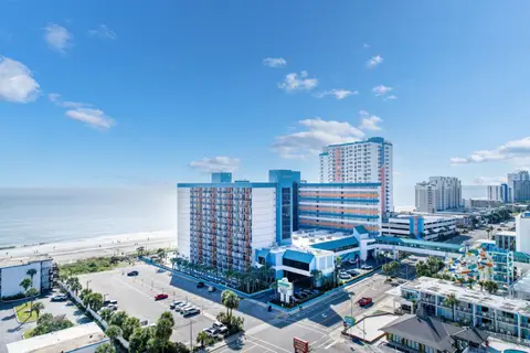 1501 S Ocean Blvd., Myrtle Beach, SC