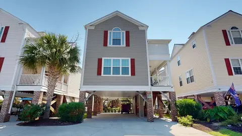 420 3rd Ave. S, Surfside Beach, SC